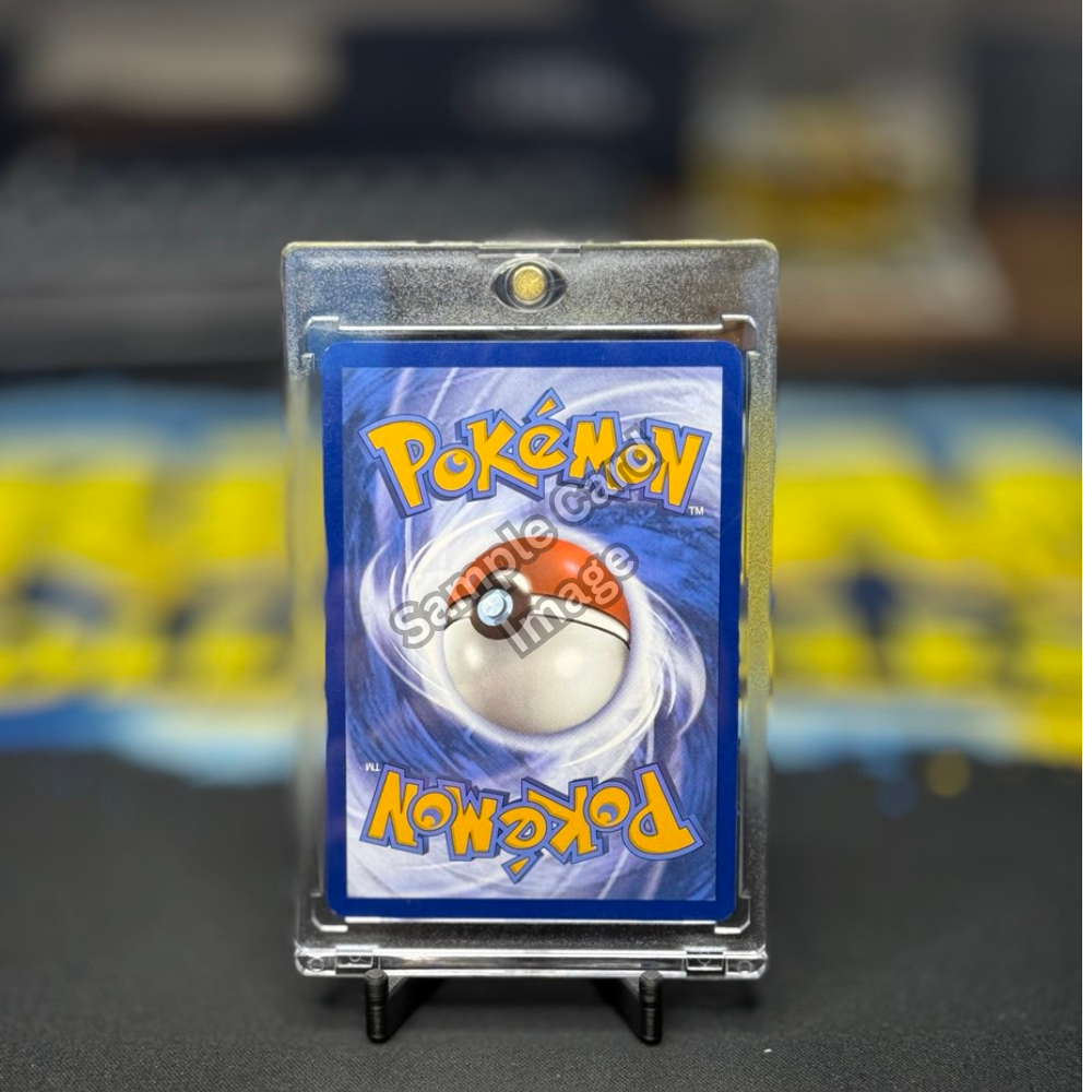 ME Phantasmal Flames 102/094 Paldean Wooper (Illustration Rare)