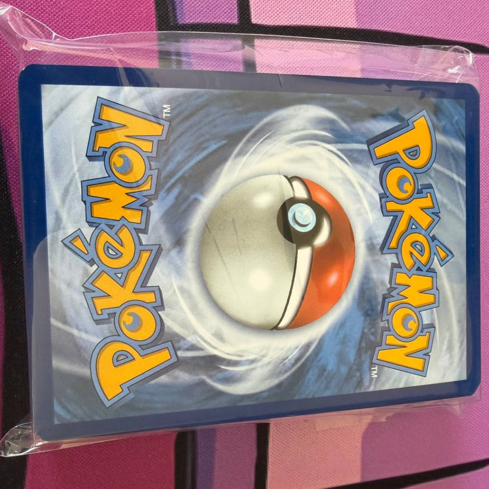Phantasmal Flames Pokémon Card Bundle — 45 Cards | Holos, Reverse Holos & More