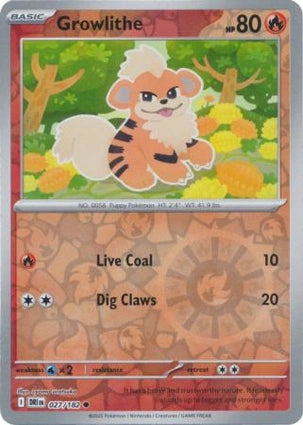 Destined Rivals - Orange (Fire) Reverse Holo's - Pick your cards