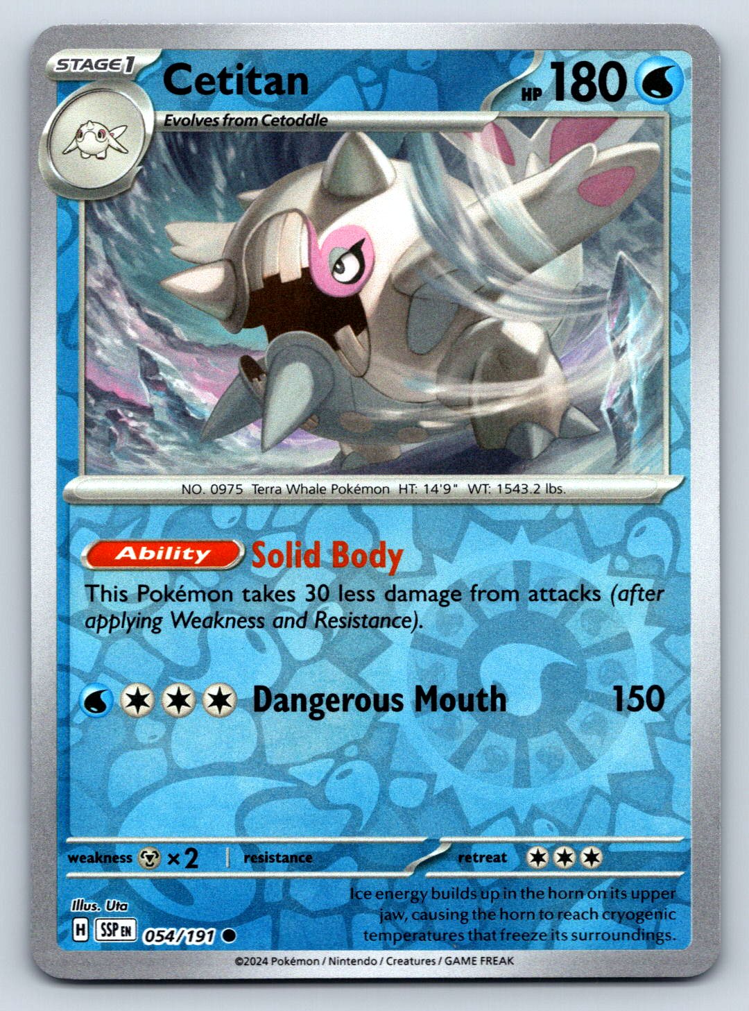 Pokemon Surging Sparks Reverse Holo's - Choose your Card - BUY 5 GET 6 FREE