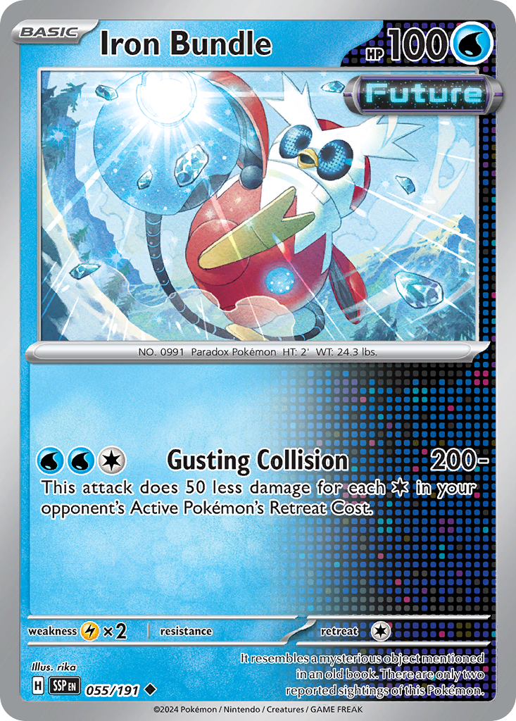 Pokemon - Surging Sparks - Choose your cards Common/Uncommon/Rare SV08