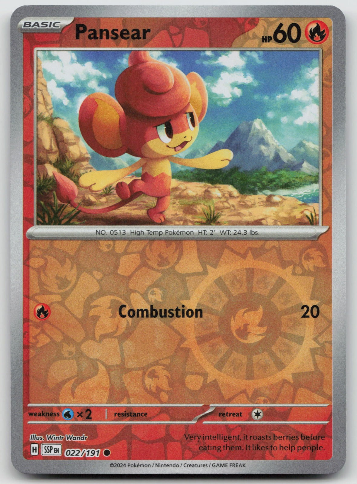 Pokemon Surging Sparks Reverse Holo's - Choose your Card - BUY 5 GET 6 FREE