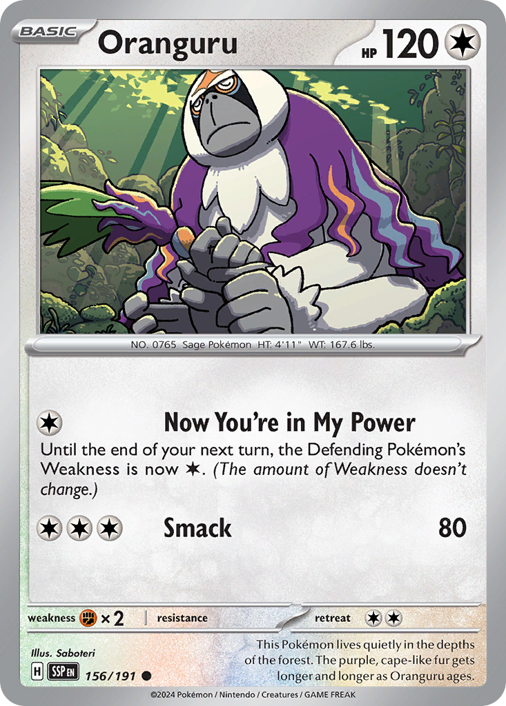 Pokemon - Surging Sparks - Choose your cards Common/Uncommon/Rare SV08