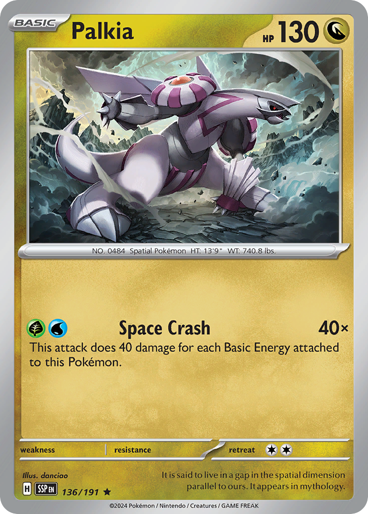 Pokemon - Surging Sparks - Choose your cards Common/Uncommon/Rare SV08