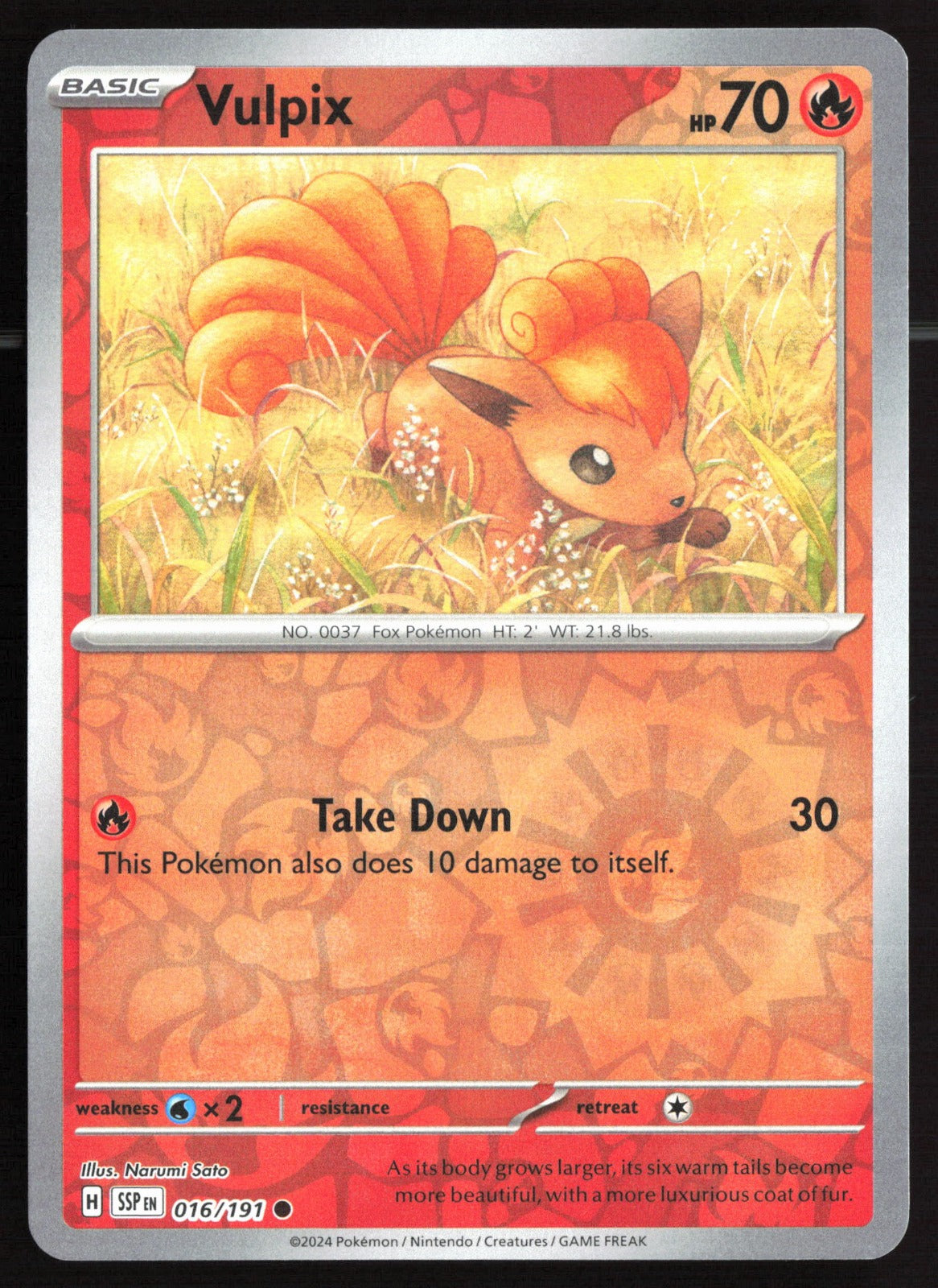 Pokemon Surging Sparks Reverse Holo's - Choose your Card - BUY 5 GET 6 FREE