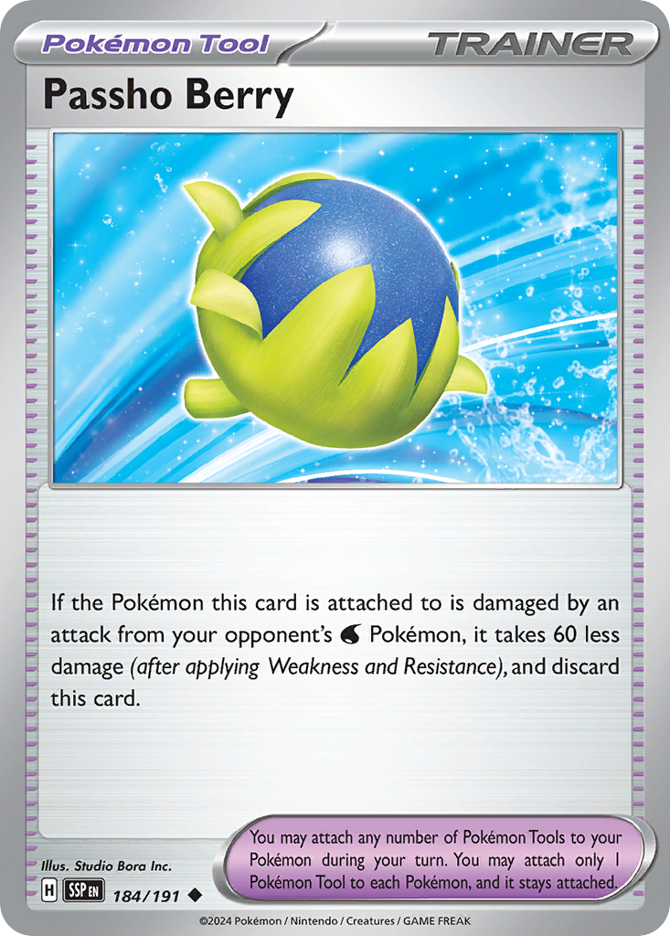 Pokemon - Surging Sparks - Choose your cards Common/Uncommon/Rare SV08