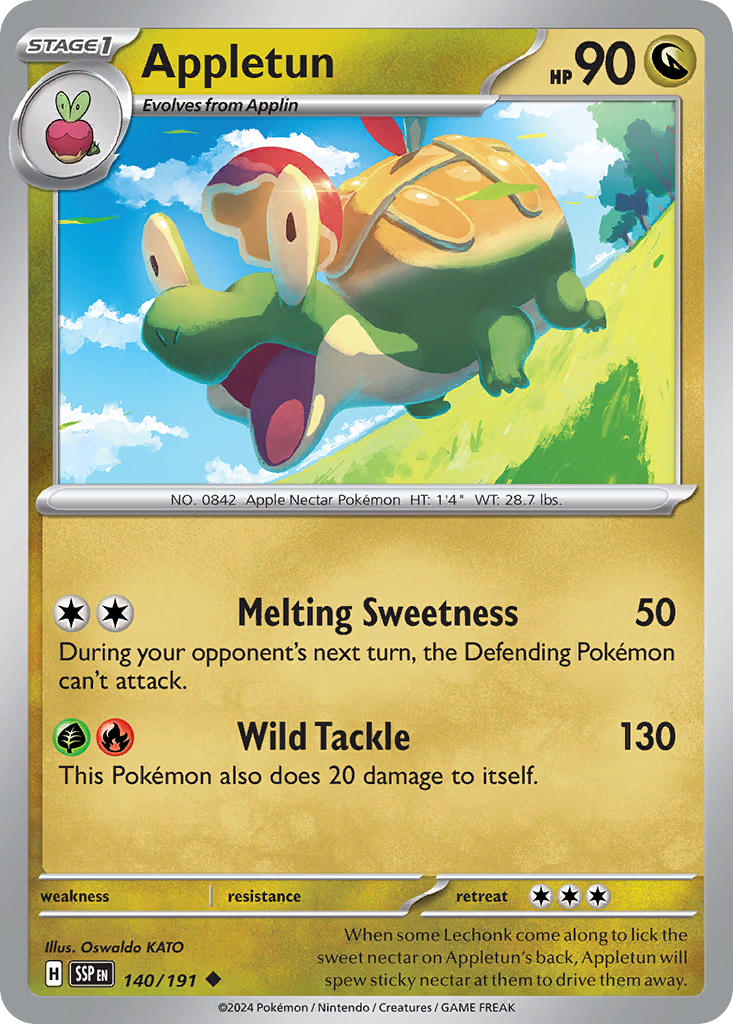 Pokemon - Surging Sparks - Choose your cards Common/Uncommon/Rare SV08