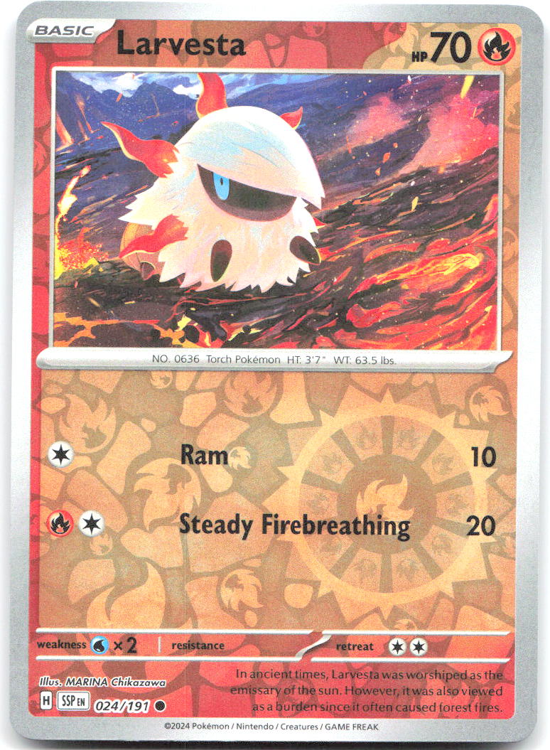 Pokemon Surging Sparks Reverse Holo's - Choose your Card - BUY 5 GET 6 FREE