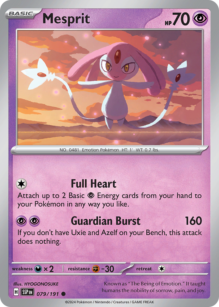 Pokemon - Surging Sparks - Choose your cards Common/Uncommon/Rare SV08
