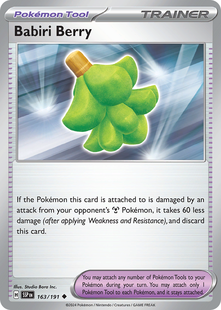 Pokemon - Surging Sparks - Choose your cards Common/Uncommon/Rare SV08