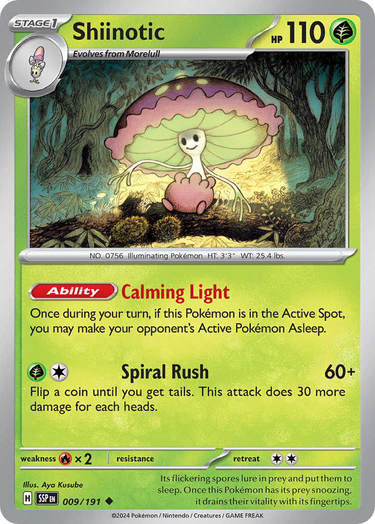 Pokemon - Surging Sparks - Choose your cards Common/Uncommon/Rare SV08