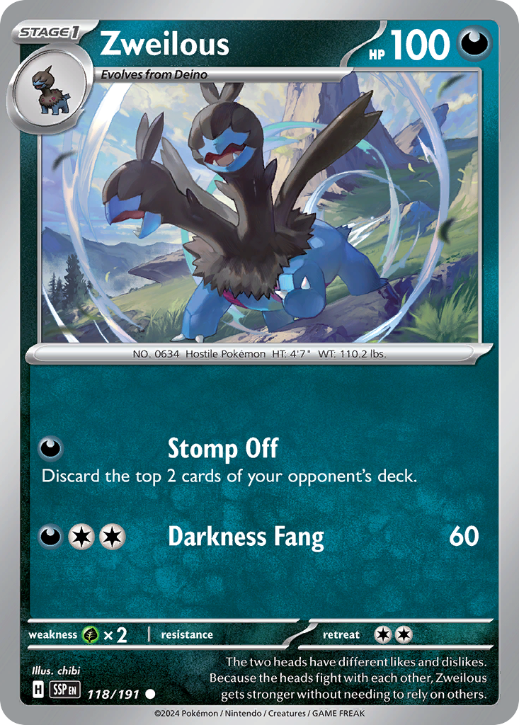 Pokemon - Surging Sparks - Choose your cards Common/Uncommon/Rare SV08