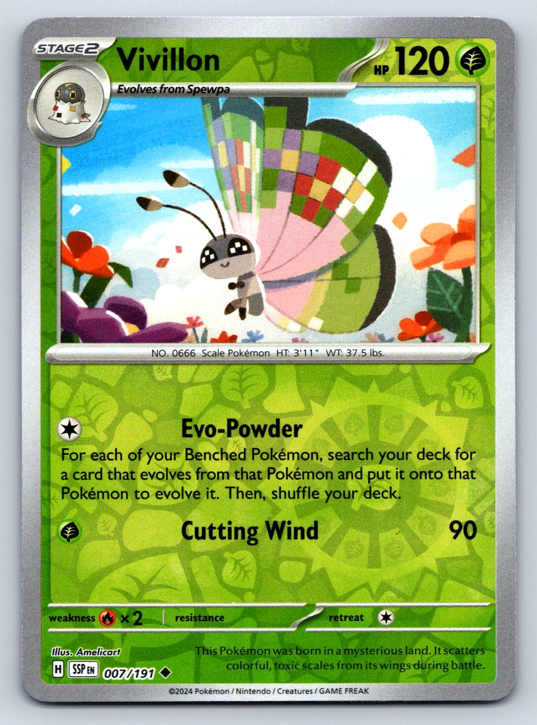 Pokemon Surging Sparks Reverse Holo's - Choose your Card - BUY 5 GET 6 FREE