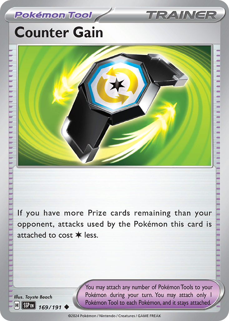 Pokemon - Surging Sparks - Choose your cards Common/Uncommon/Rare SV08