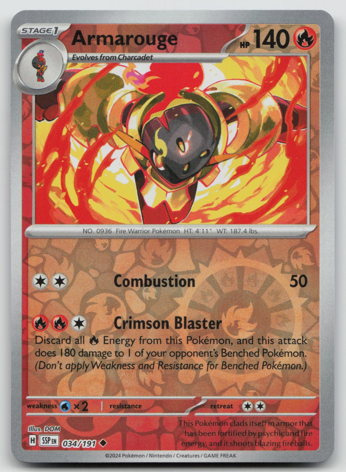 Pokemon Surging Sparks Reverse Holo's - Choose your Card - BUY 5 GET 6 FREE