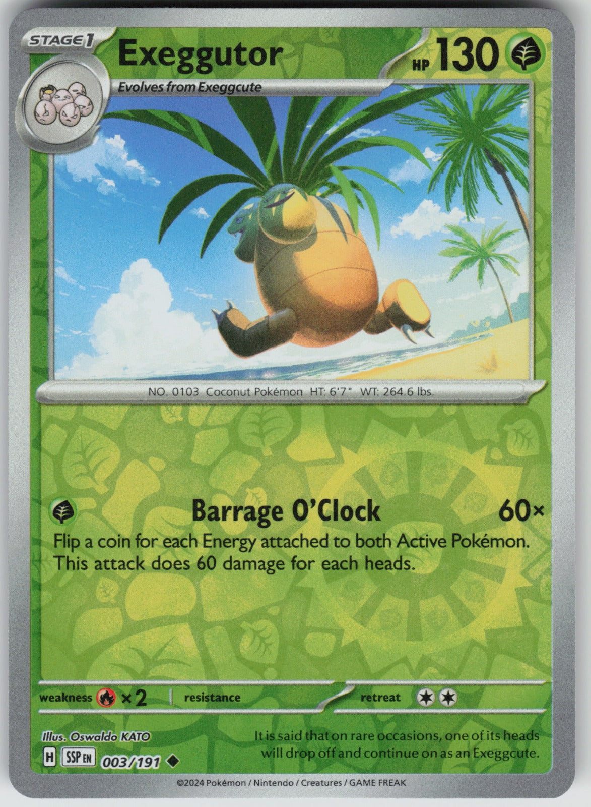 Pokemon Surging Sparks Reverse Holo's - Choose your Card - BUY 5 GET 6 FREE