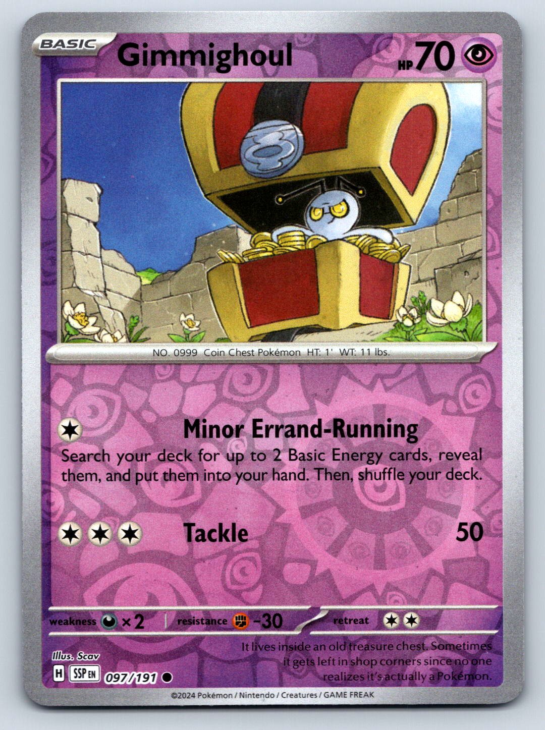 Pokemon Surging Sparks Reverse Holo's - Choose your Card - BUY 5 GET 6 FREE