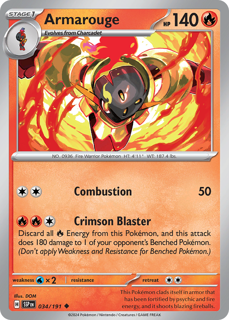 Pokemon - Surging Sparks - Choose your cards Common/Uncommon/Rare SV08