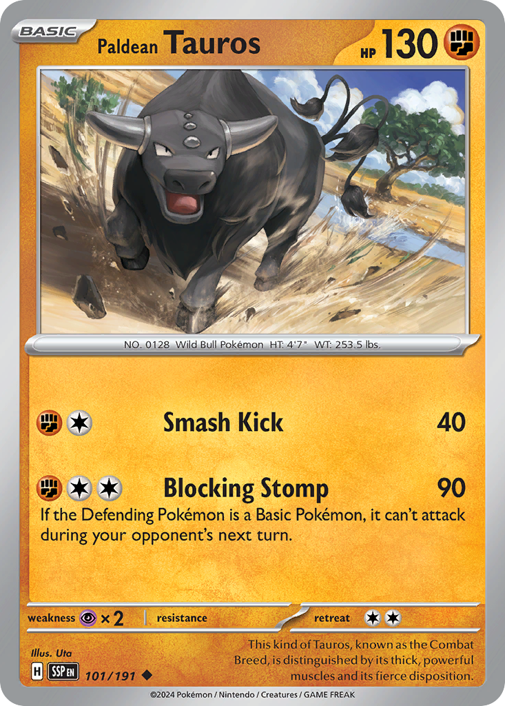 Pokemon - Surging Sparks - Choose your cards Common/Uncommon/Rare SV08