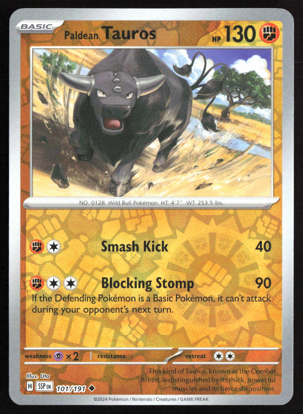 Pokemon Surging Sparks Reverse Holo's - Choose your Card - BUY 5 GET 6 FREE