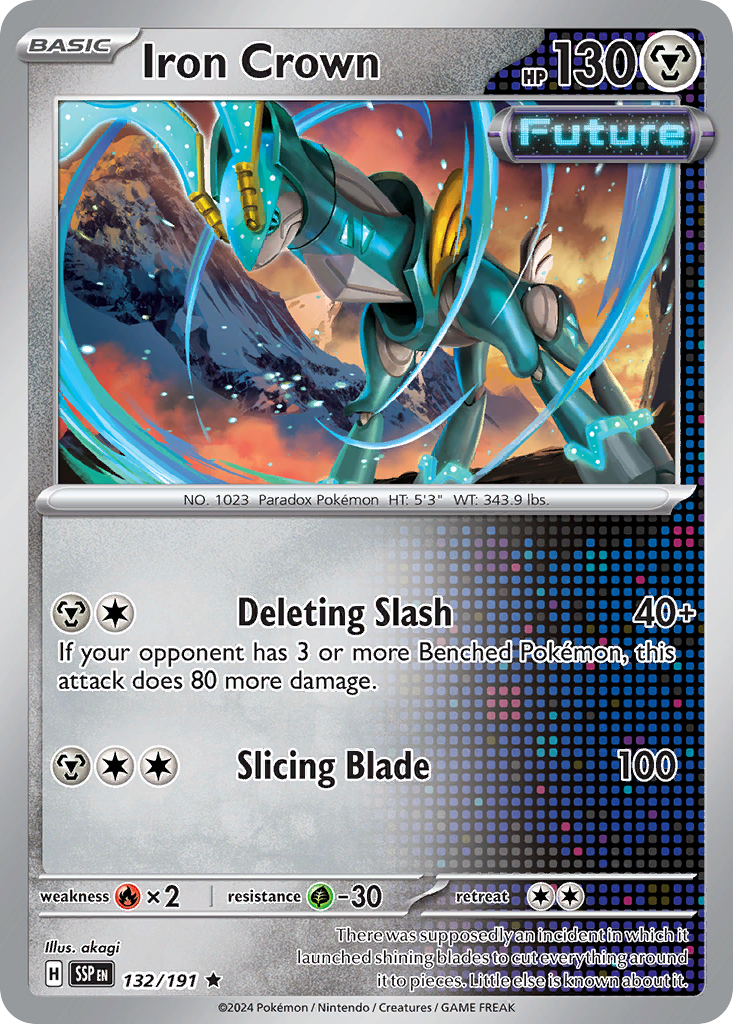 Pokemon - Surging Sparks - Choose your cards Common/Uncommon/Rare SV08