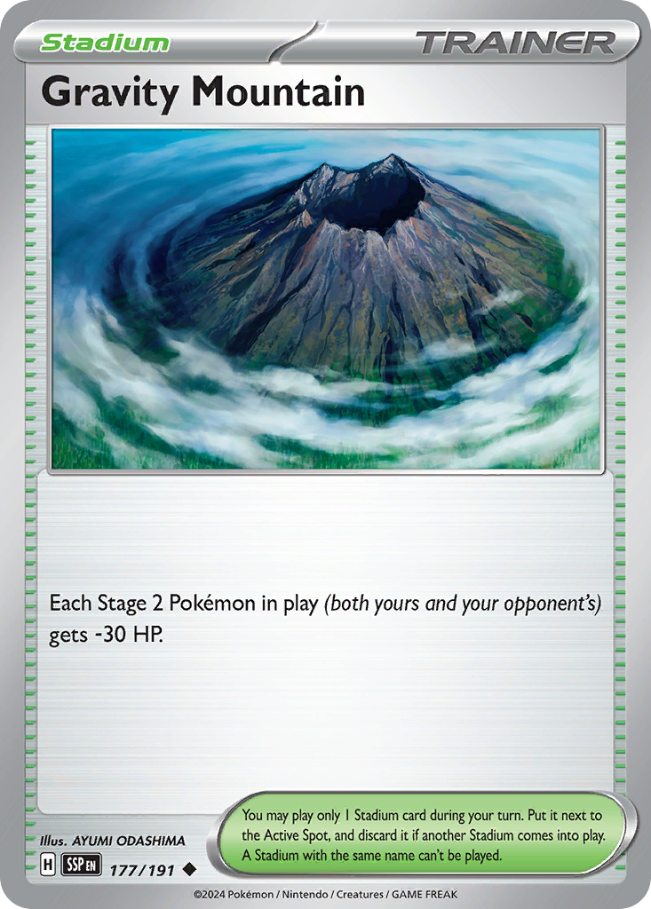Pokemon - Surging Sparks - Choose your cards Common/Uncommon/Rare SV08