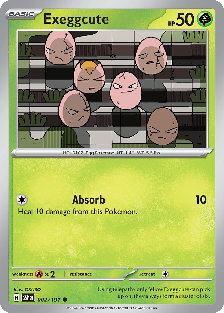 Pokemon - Surging Sparks - Choose your cards Common/Uncommon/Rare SV08