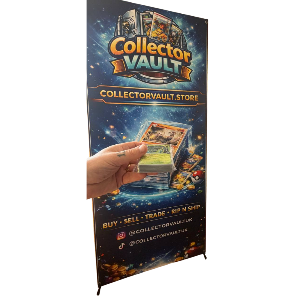 Pokemon Ascended Heroes - Bulk Card lot - 50 cards Perfect for starter collectors