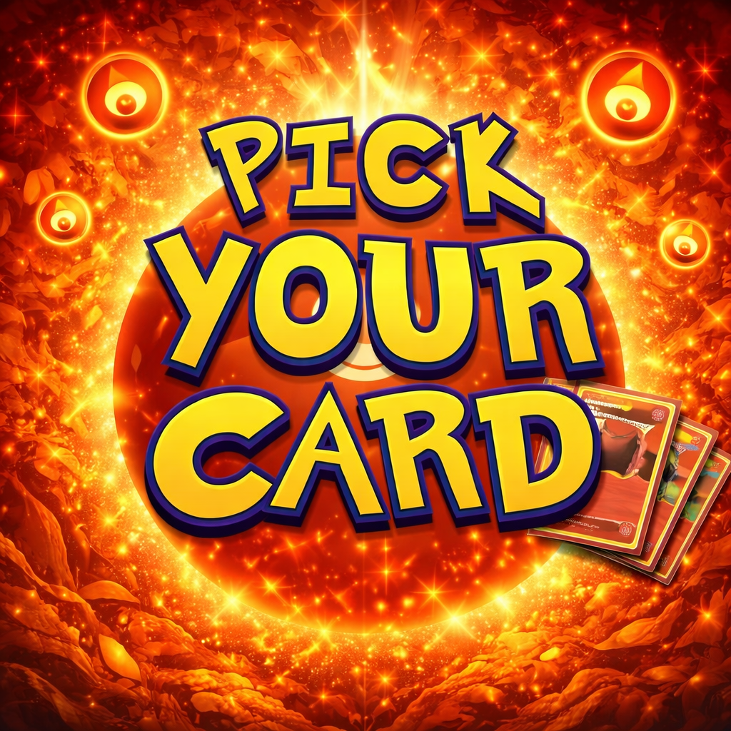 Prismatic Evolutions Master set bulk Fire (Red) Cards