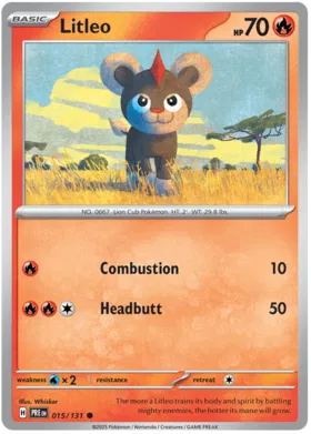 Prismatic Evolutions Master set bulk Fire (Red) Cards