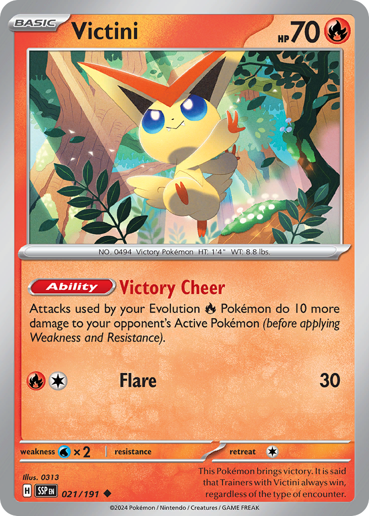 Pokemon - Surging Sparks - Choose your cards Common/Uncommon/Rare SV08