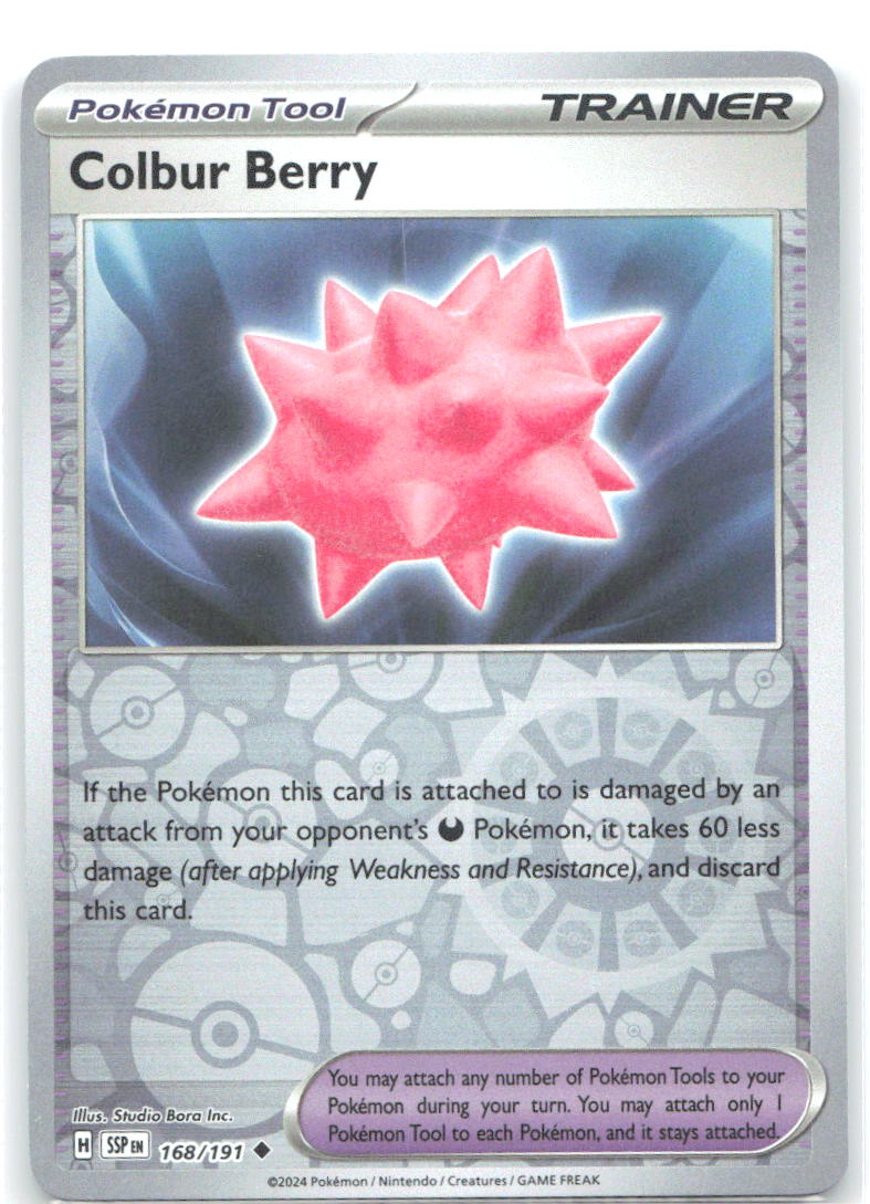 Pokemon Surging Sparks Reverse Holo's - Choose your Card - BUY 5 GET 6 FREE