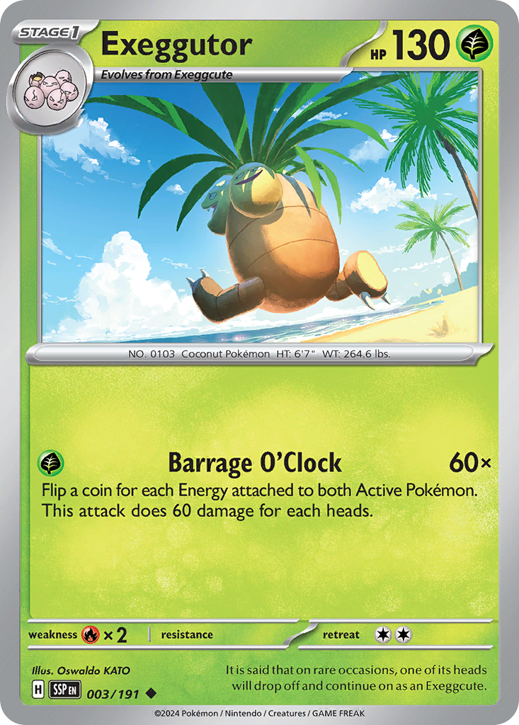 Pokemon - Surging Sparks - Choose your cards Common/Uncommon/Rare SV08