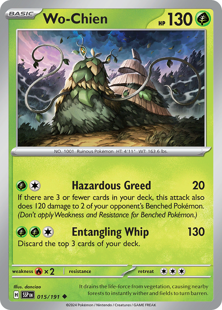Pokemon - Surging Sparks - Choose your cards Common/Uncommon/Rare SV08