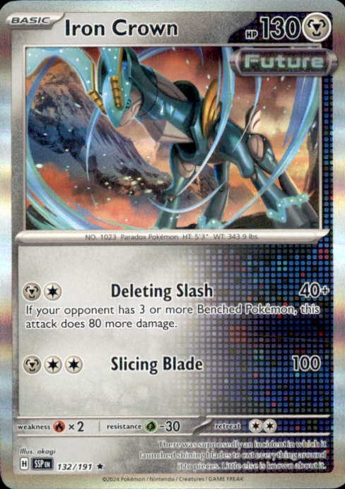 Pokemon Surging Sparks Reverse Holo's - Choose your Card - BUY 5 GET 6 FREE