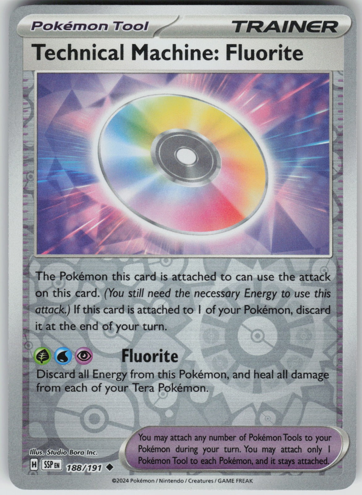 Pokemon Surging Sparks Reverse Holo's - Choose your Card - BUY 5 GET 6 FREE