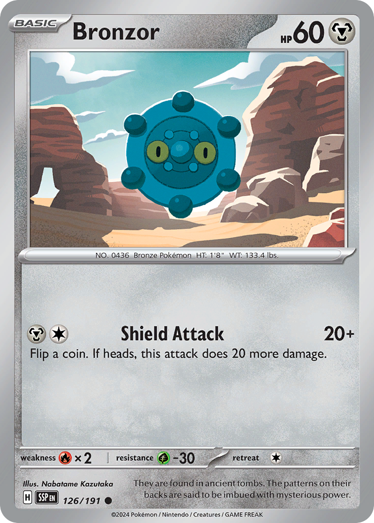 Pokemon - Surging Sparks - Choose your cards Common/Uncommon/Rare SV08