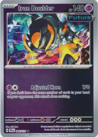 Prismatic Evolutions Master set bulk Psychic (Pink) Cards