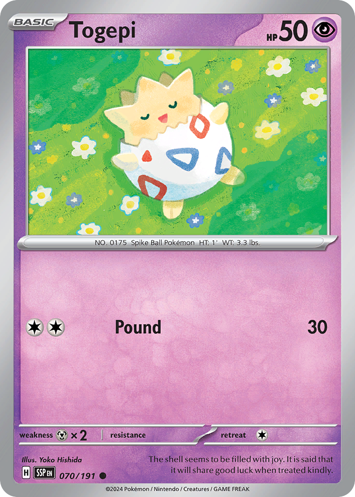 Pokemon - Surging Sparks - Choose your cards Common/Uncommon/Rare SV08