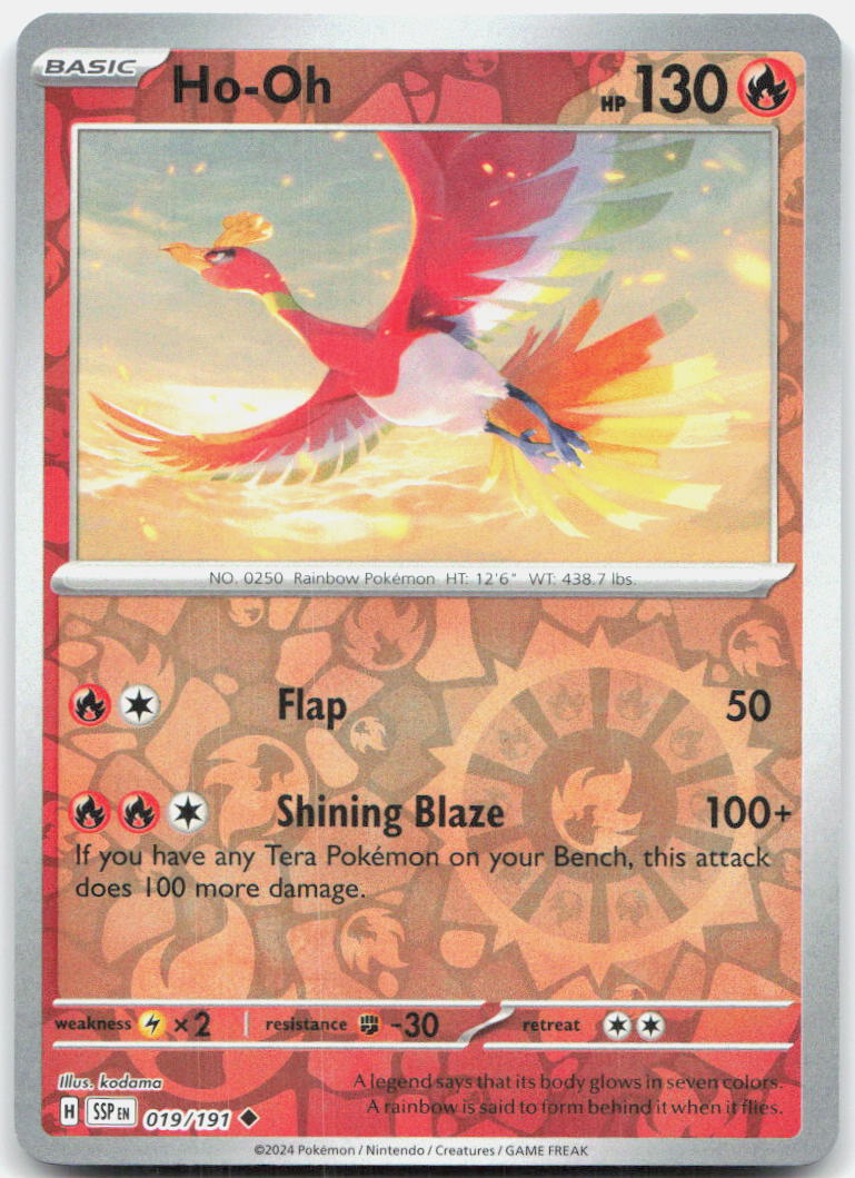 Pokemon Surging Sparks Reverse Holo's - Choose your Card - BUY 5 GET 6 FREE