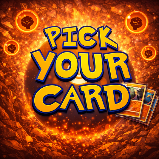 Prismatic Evolutions Master set bulk Fighting (Orange) Cards