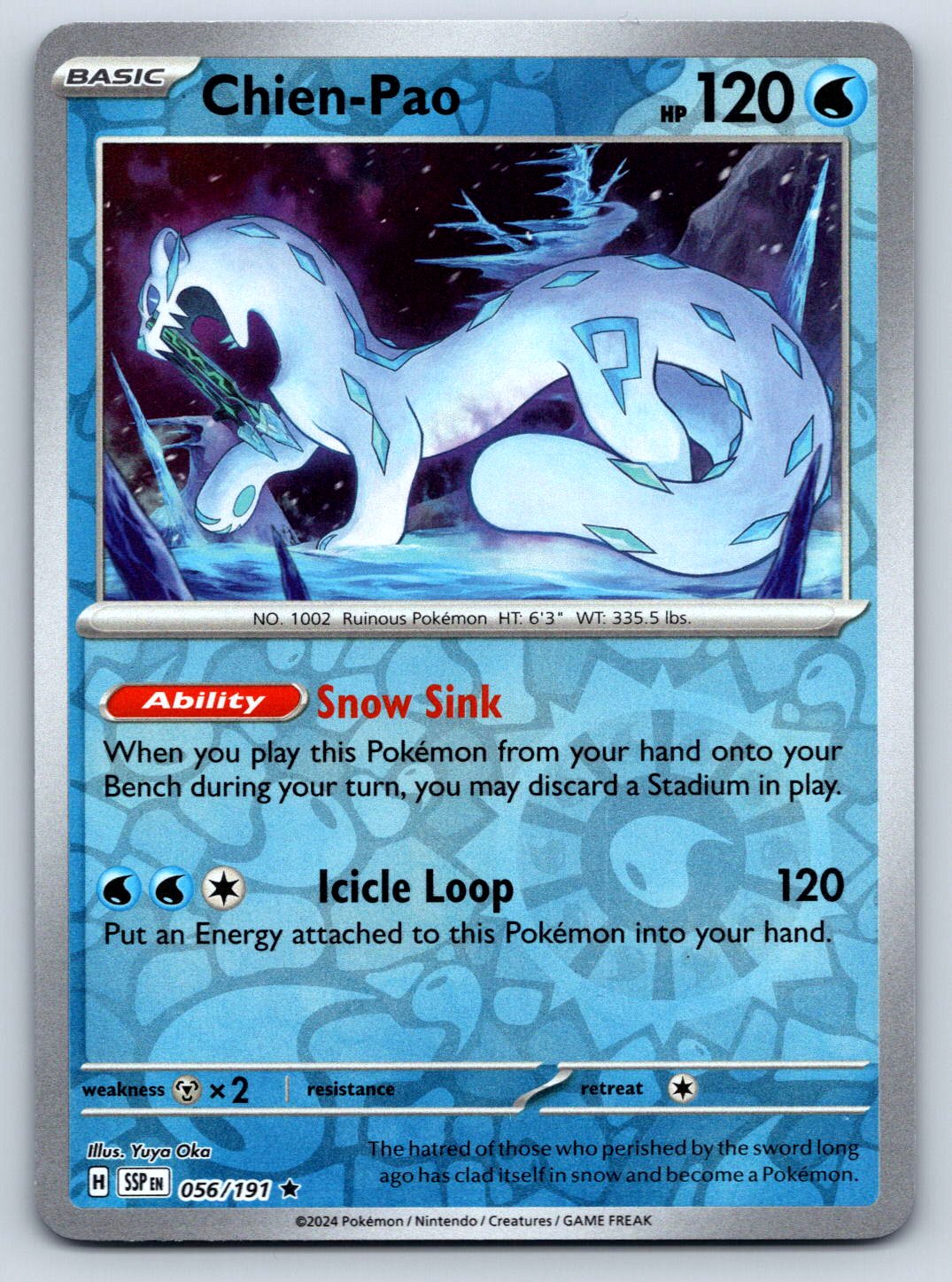Pokemon Surging Sparks Reverse Holo's - Choose your Card - BUY 5 GET 6 FREE