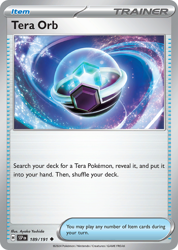 Pokemon - Surging Sparks - Choose your cards Common/Uncommon/Rare SV08