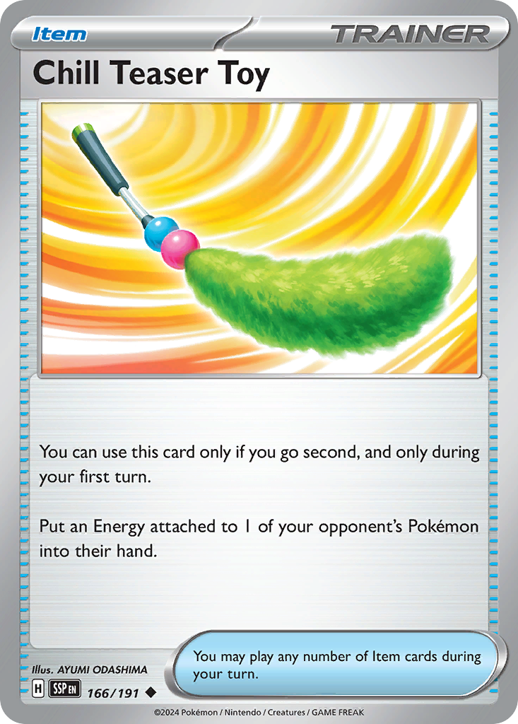 Pokemon - Surging Sparks - Choose your cards Common/Uncommon/Rare SV08